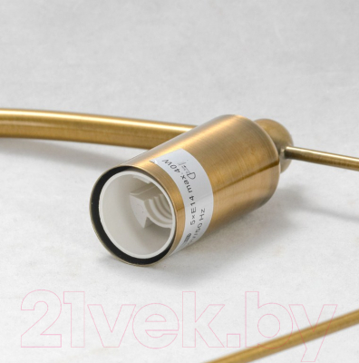 Люстра Lussole LSP-8210