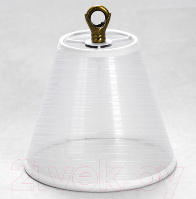 Люстра Lussole LSP-8210