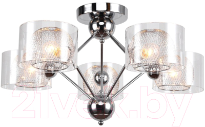Люстра Lussole LSP-8279 - фото