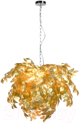 Люстра Lussole LSP-8999 - фото