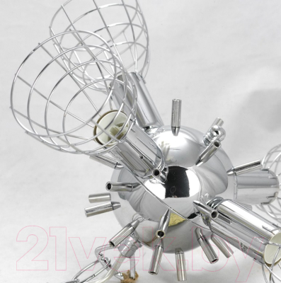 Люстра Lussole LSP-8999