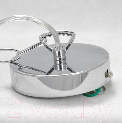 Люстра Lussole LSP-8999