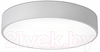 Потолочный светильник Kinklight Медина 05480.01 (белый) - фото