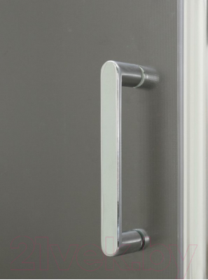 Душевая дверь BelBagno Unique-BF-1-100/115-C-Cr