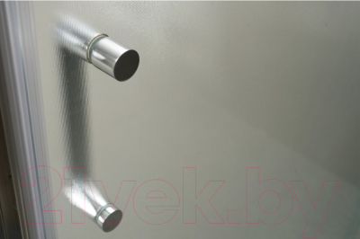 Душевая дверь BelBagno Unique-BF-1-100/115-P-Cr