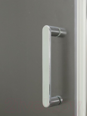 Душевая дверь BelBagno Unique-BF-1-100/115-P-Cr