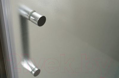 Душевая дверь BelBagno UNIQUE-BF-1-110/125-C-Cr