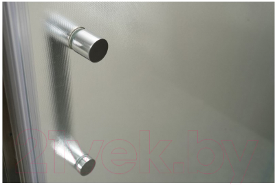 Душевая дверь BelBagno UNO-BF-1-125-C-Cr