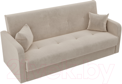 Диван Mebelico Надежда 72 / 103070