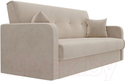 Диван Mebelico Надежда 72 / 103070