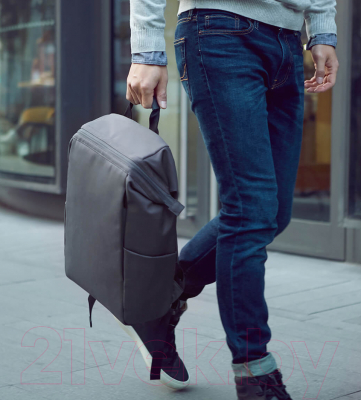 Рюкзак Xiaomi Ninetygo Multitasker Commuting Backpack / 2084