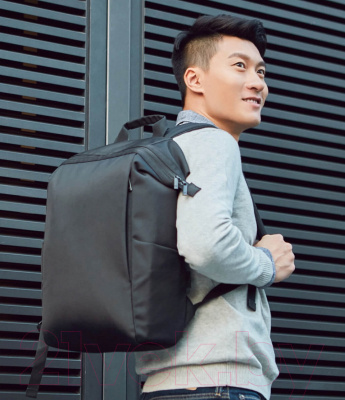 Рюкзак Xiaomi Ninetygo Multitasker Commuting Backpack / 2084