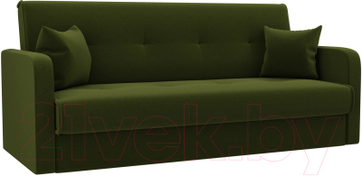 Диван Mebelico Надежда 72 / 103079 - фото