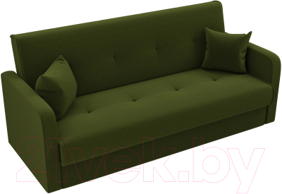 Диван Mebelico Надежда 72 / 103079