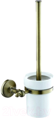 Ершик для унитаза Art&Max Antic AM-E-2681Q - фото