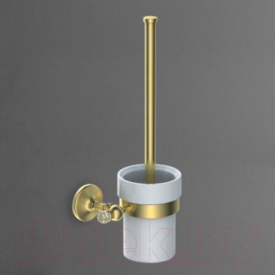 Ершик для унитаза Art&Max Antic Crystal AM-E-2681SJ-Do