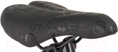 Детский велосипед Novatrack Prime 167APRIME.GBL20