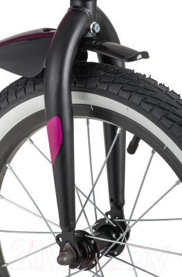 Детский велосипед Novatrack Prime 167APRIME.GPN20