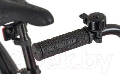 Детский велосипед Novatrack Prime 167APRIME.GPN20