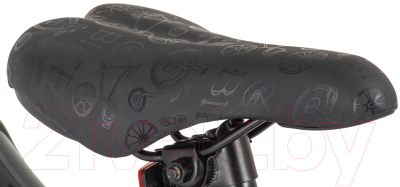 Детский велосипед Novatrack Prime 167APRIME.GPN20