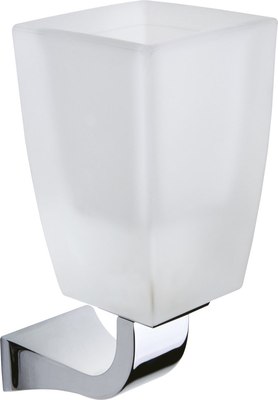 Стакан для зубной щетки и пасты Art&Max Soli AM-G-6631 - фото