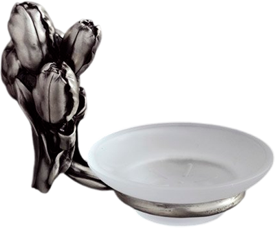 Мыльница Art&Max Tulip AM-0825-T - фото