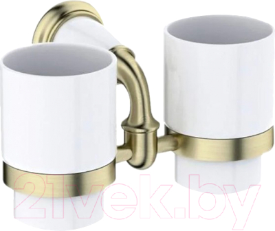 Держатель для стакана Art&Max Bianchi AM-E-2602-D-Br  - фото