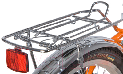 Велосипед Novatrack TG-20 20FTG201.OR20