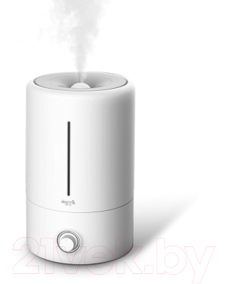 Ультразвуковой увлажнитель воздуха Deerma DEM-F628W