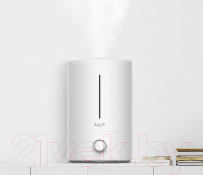Ультразвуковой увлажнитель воздуха Deerma DEM-F628W