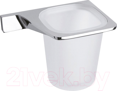 Стакан для зубной щетки и пасты Art&Max Gina AM-G-2731 - фото