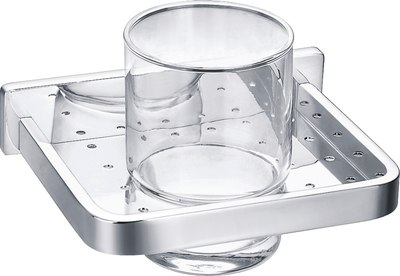 Стакан для зубной щетки и пасты Art&Max Maxima AM-8920 - фото