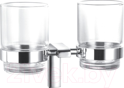 Стакан для зубной щетки и пасты Art&Max Ultima AM-8930A  - фото