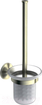 Ершик для унитаза Art&Max Bohemia AM-E-4281-Br - фото