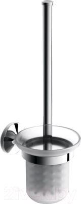 Ершик для унитаза Art&Max Bohemia AM-E-4281-Cr - фото
