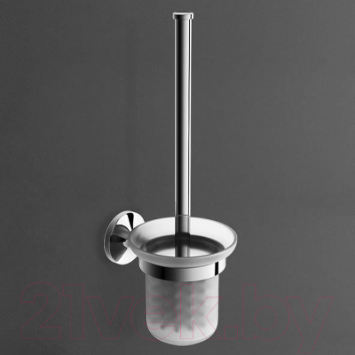 Ершик для унитаза Art&Max Bohemia AM-E-4281-Cr