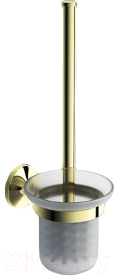 Ершик для унитаза Art&Max Bohemia AM-E-4281-Do - фото