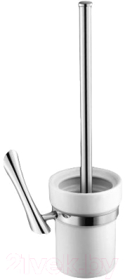 Ершик для унитаза Art&Max Elegant AM-E-1581  - фото