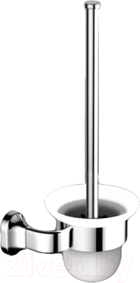 Ершик для унитаза Art&Max Ovale AM-E-4081 - фото