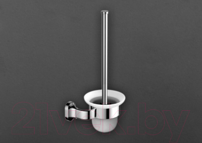 Ершик для унитаза Art&Max Ovale AM-E-4081