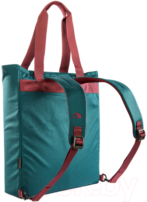 Сумка Tatonka Grip Bag / 1631.063 (зеленый)
