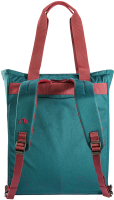 Сумка Tatonka Grip Bag / 1631.063 (зеленый)