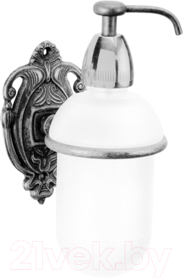 Дозатор для жидкого мыла Art&Max Impero AM-1705-Cr - фото