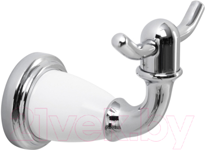 Крючок для ванной Art&Max Bianchi AM-E-2601-Cr - фото