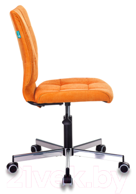 Кресло офисное Бюрократ CH-330M