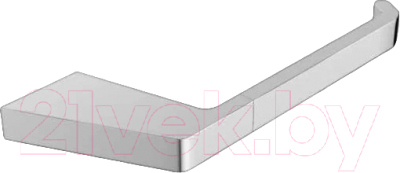 Держатель для туалетной бумаги Art&Max Techno AM-E-4183 - фото