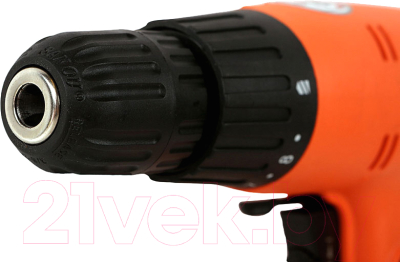 Дрель-шуруповерт СОЮЗ ДУС-2142