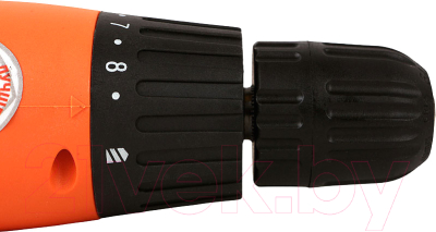 Дрель-шуруповерт СОЮЗ ДУС-2142