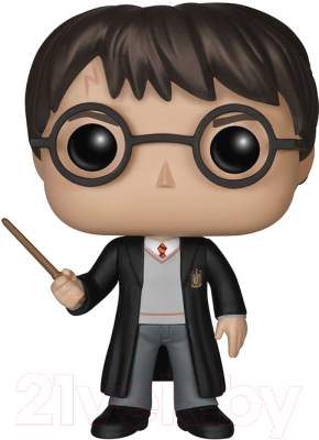 Фигурка коллекционная Funko POP! Vinyl Harry Potter 5858 / Fun482 - фото
