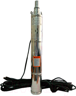 Скважинный насос Maxpump maxiVINT - фото